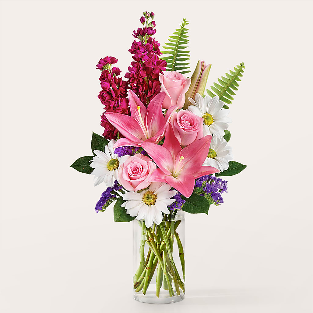 Blooming Spectacle Bouquet – MARILYN'S FLOWERS & GIFTS, Camden TN