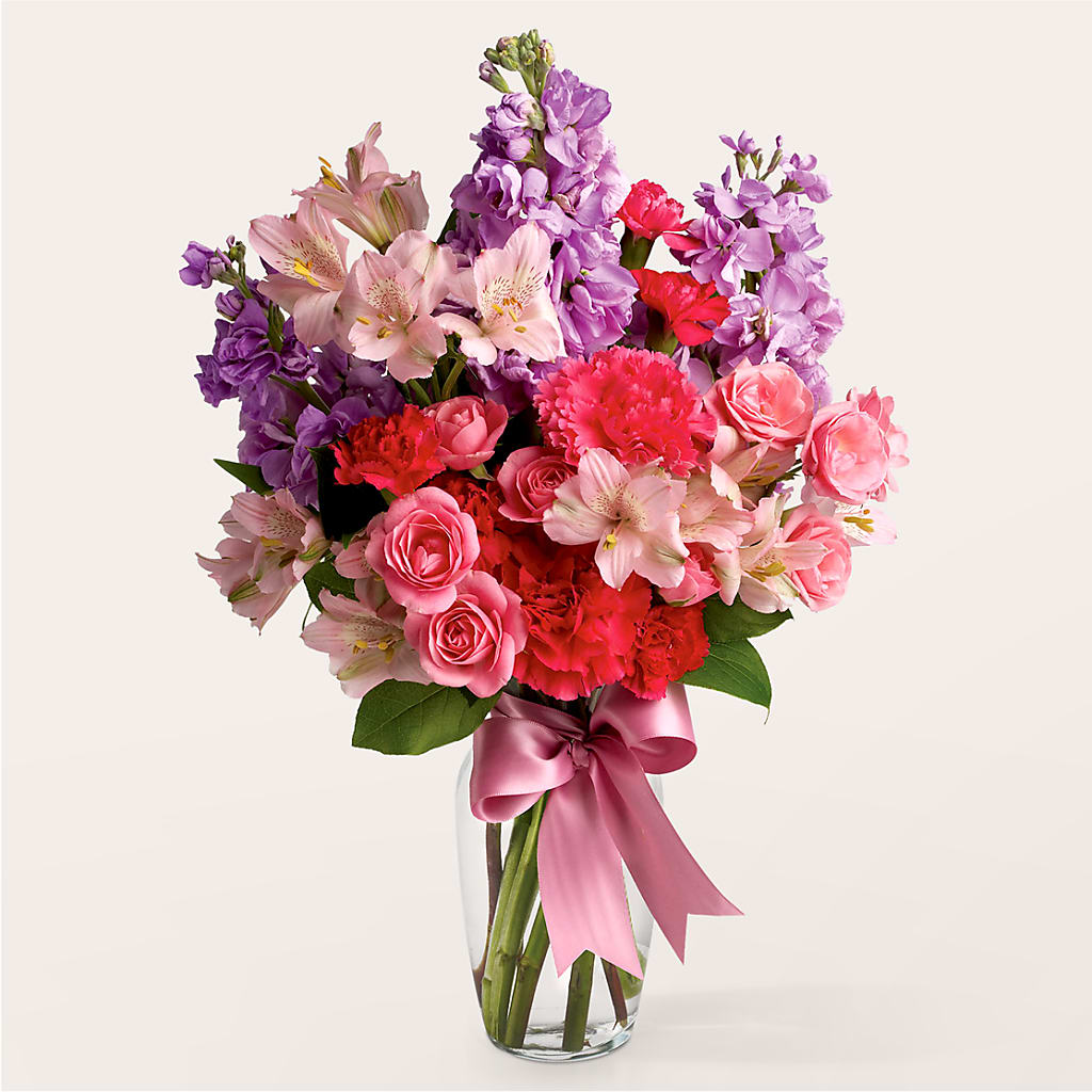 Main Character Bouquet – MARILYN'S FLOWERS & GIFTS, Camden TN