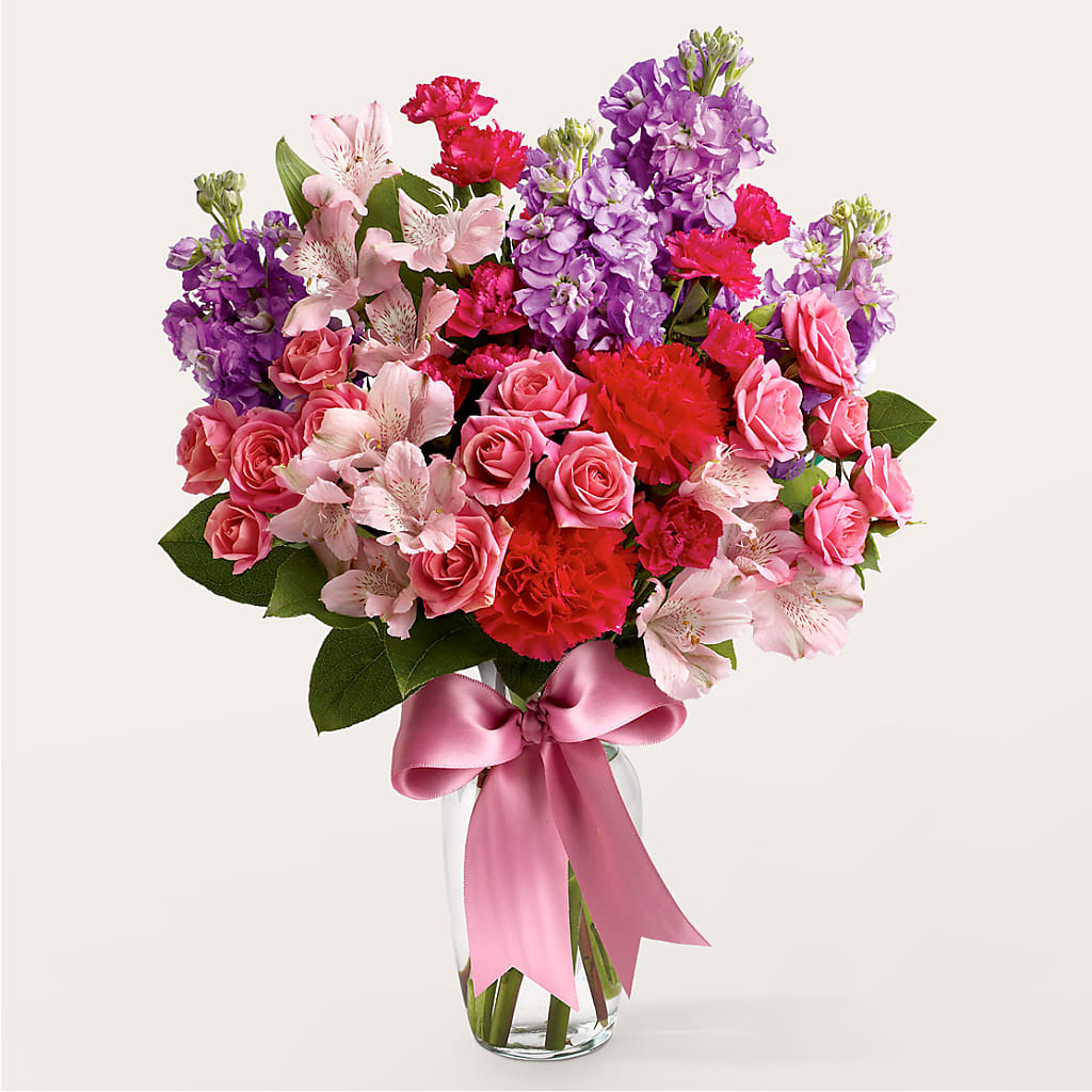 Main Character Bouquet – MARILYN'S FLOWERS & GIFTS, Camden TN