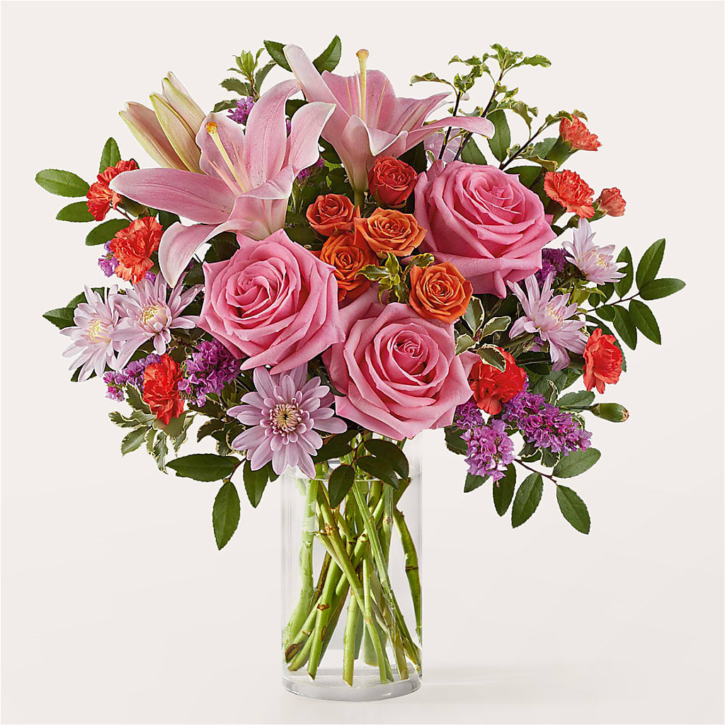 Sequins Bouquet – MARILYN'S FLOWERS & GIFTS, Camden TN