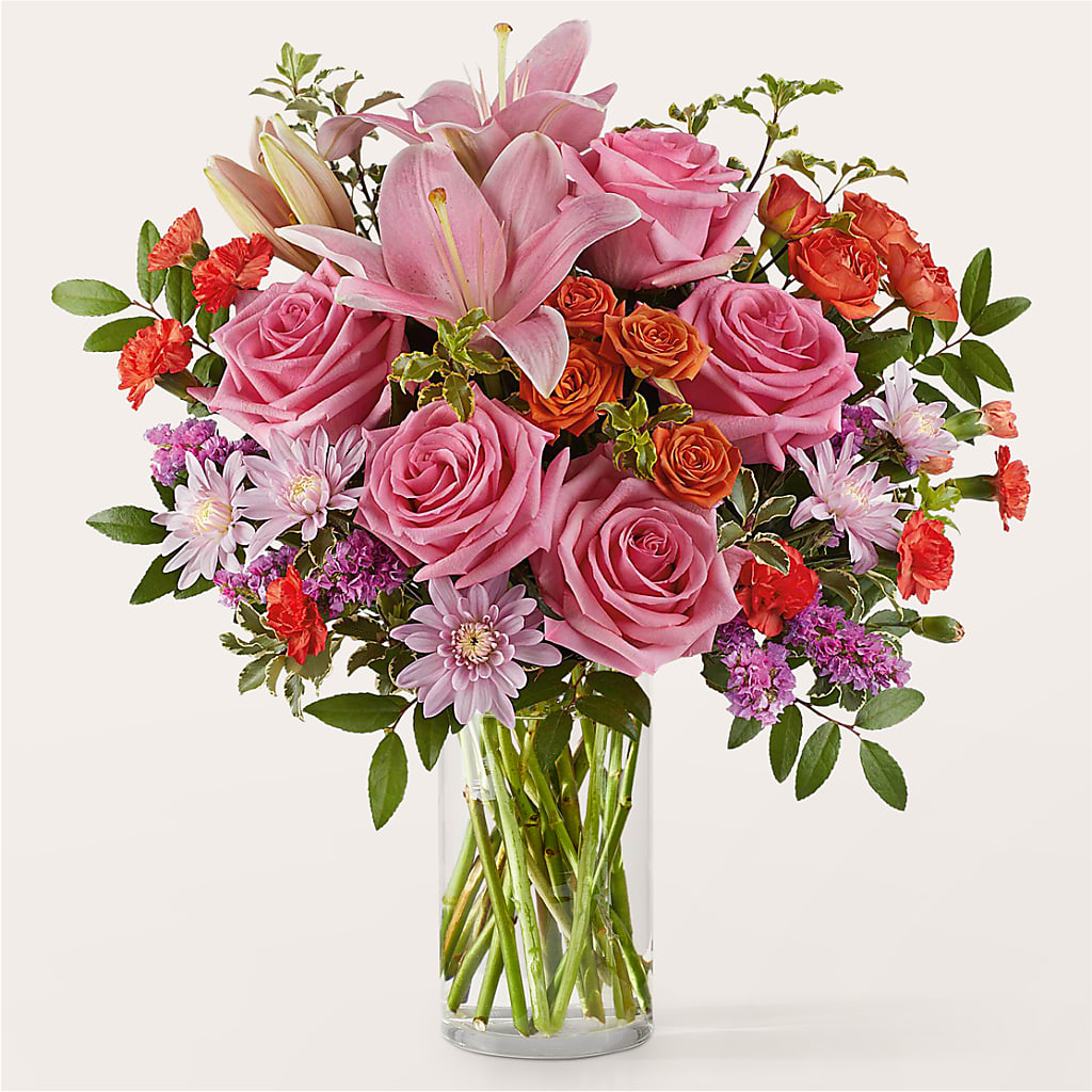 Sequins Bouquet – MARILYN'S FLOWERS & GIFTS, Camden TN