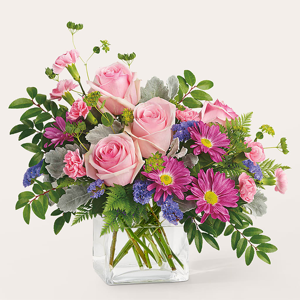 Starlet Bouquet – MARILYN'S FLOWERS & GIFTS, Camden TN