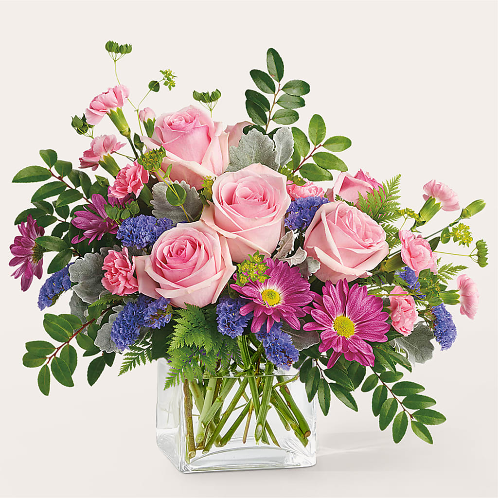 Starlet Bouquet – MARILYN'S FLOWERS & GIFTS, Camden TN