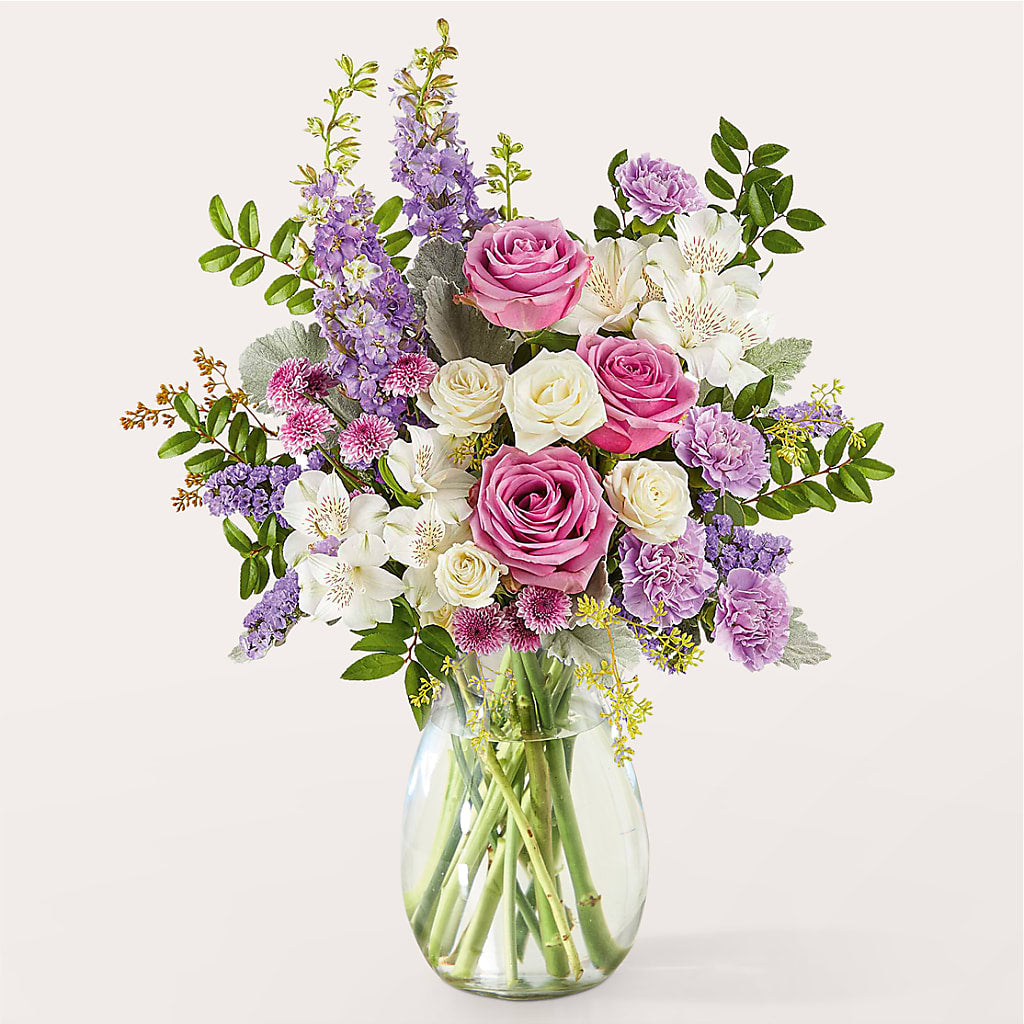 Lucky Me Bouquet – MARILYN'S FLOWERS & GIFTS, Camden TN