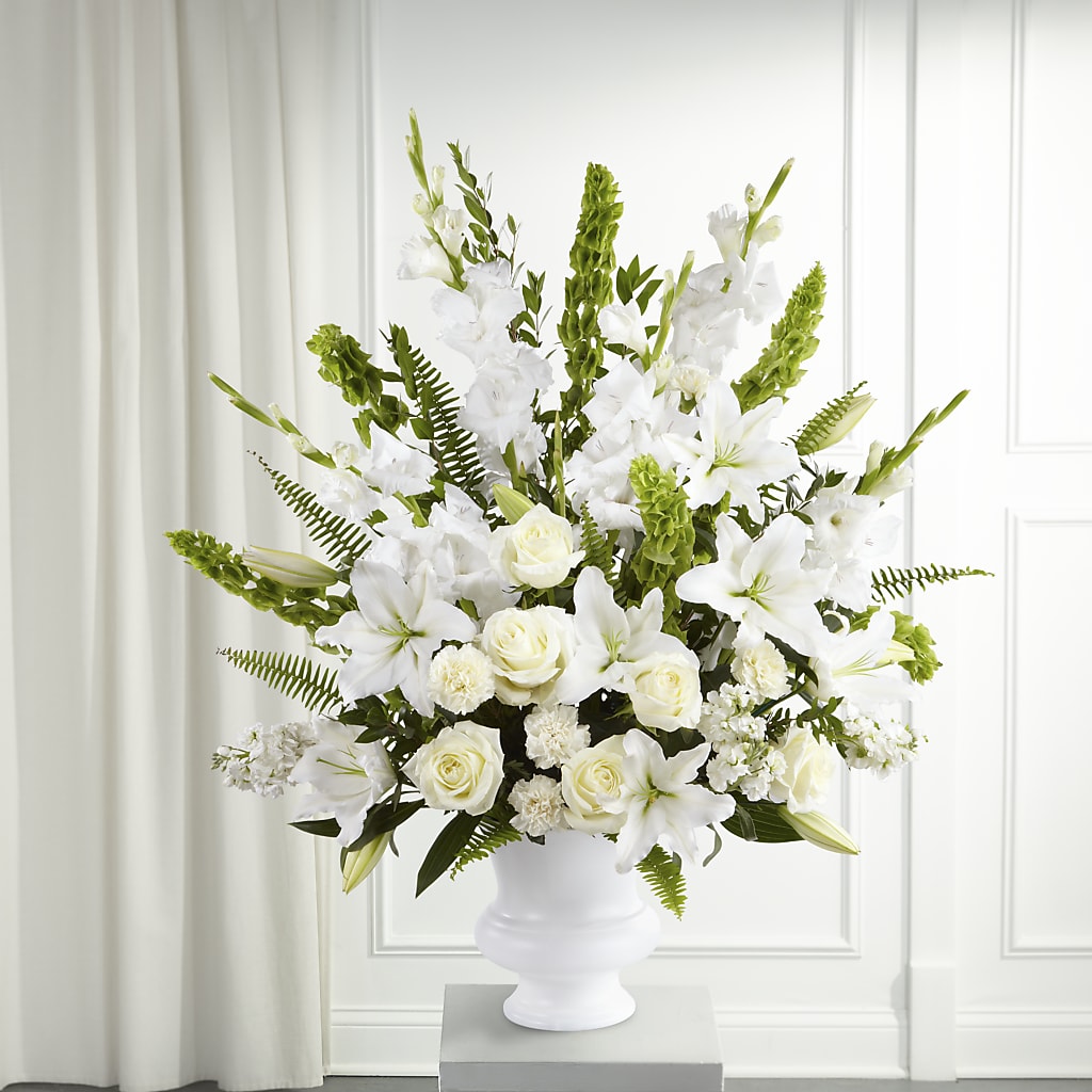 Morning Stars Arrangement – MARILYN'S FLOWERS & GIFTS, Camden TN