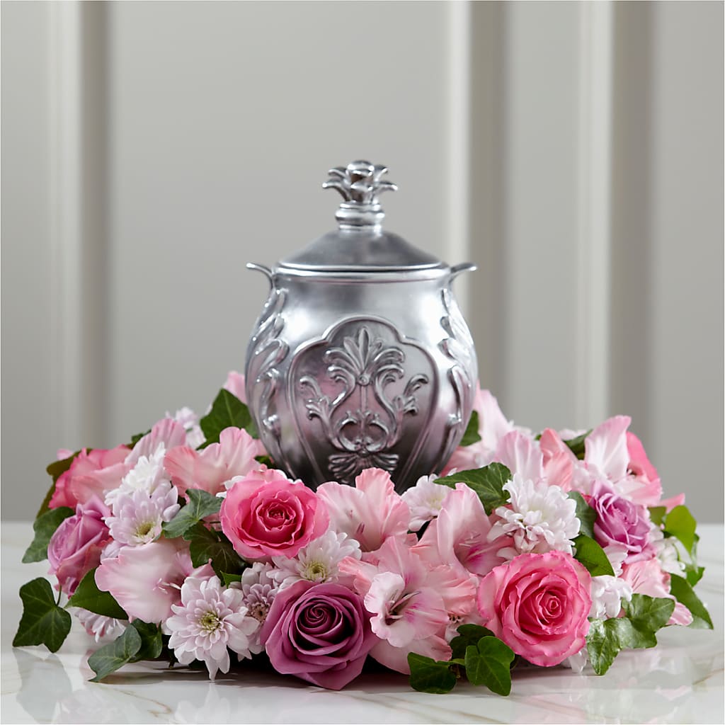 Glorious Tribute Arrangement – MARILYN'S FLOWERS & GIFTS, Camden TN