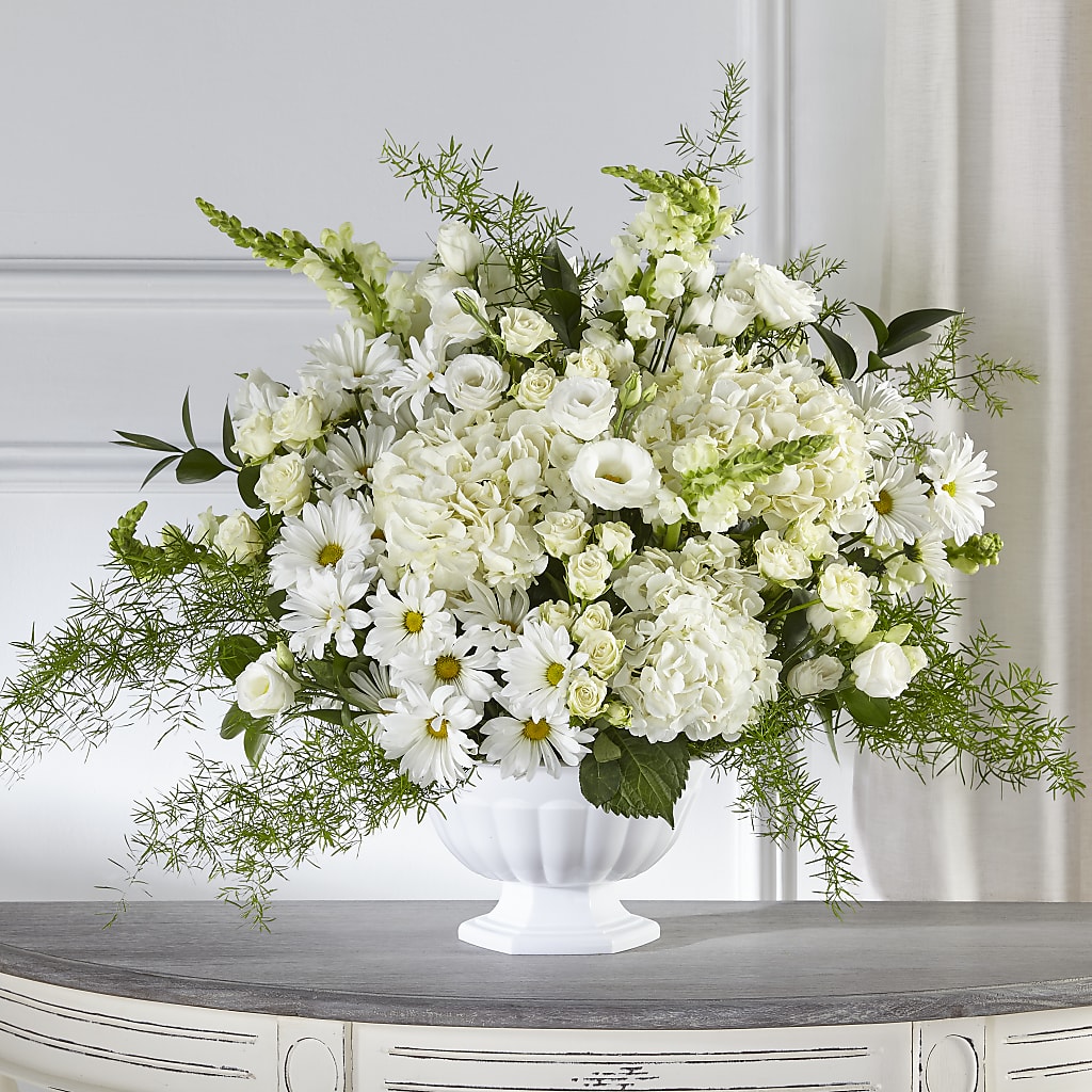 Love & Compassion Arrangement – MARILYN'S FLOWERS & GIFTS, Camden TN