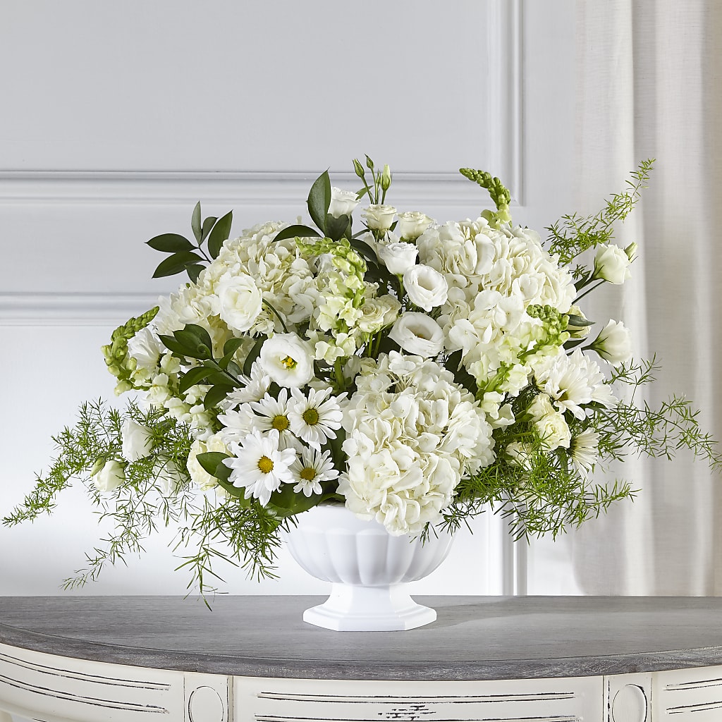 Love & Compassion Arrangement – MARILYN'S FLOWERS & GIFTS, Camden TN