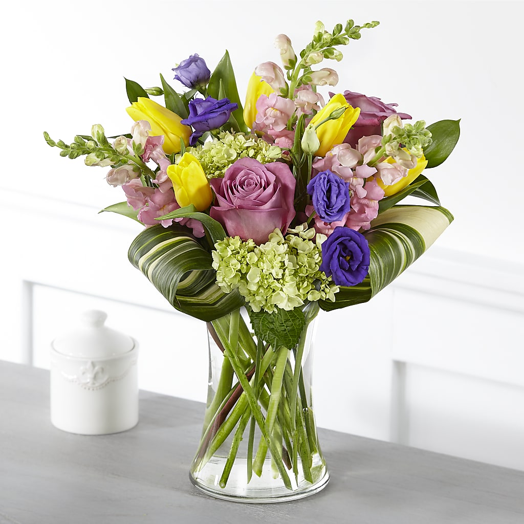 Wondrous Memories Bouquet – MARILYN'S FLOWERS & GIFTS, Camden TN