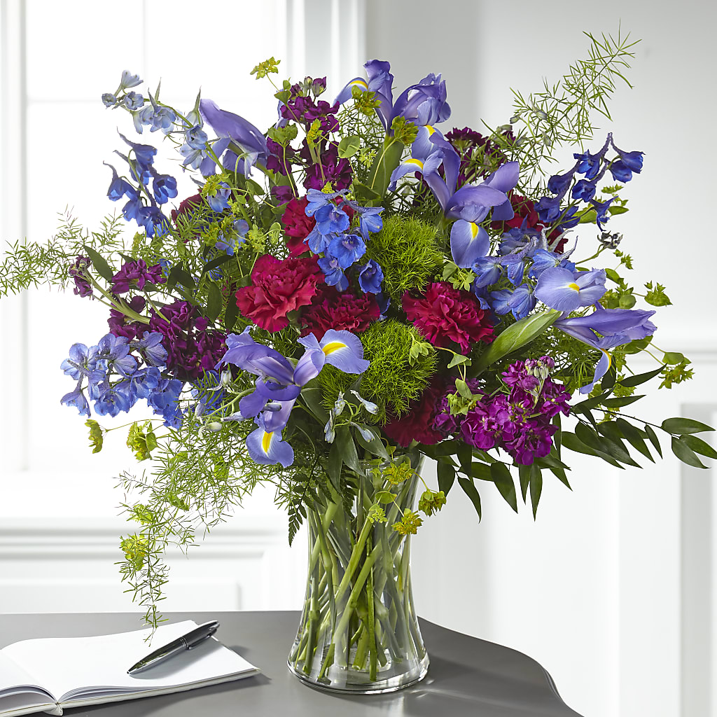 Giving Grace Bouquet – MARILYN'S FLOWERS & GIFTS, Camden TN