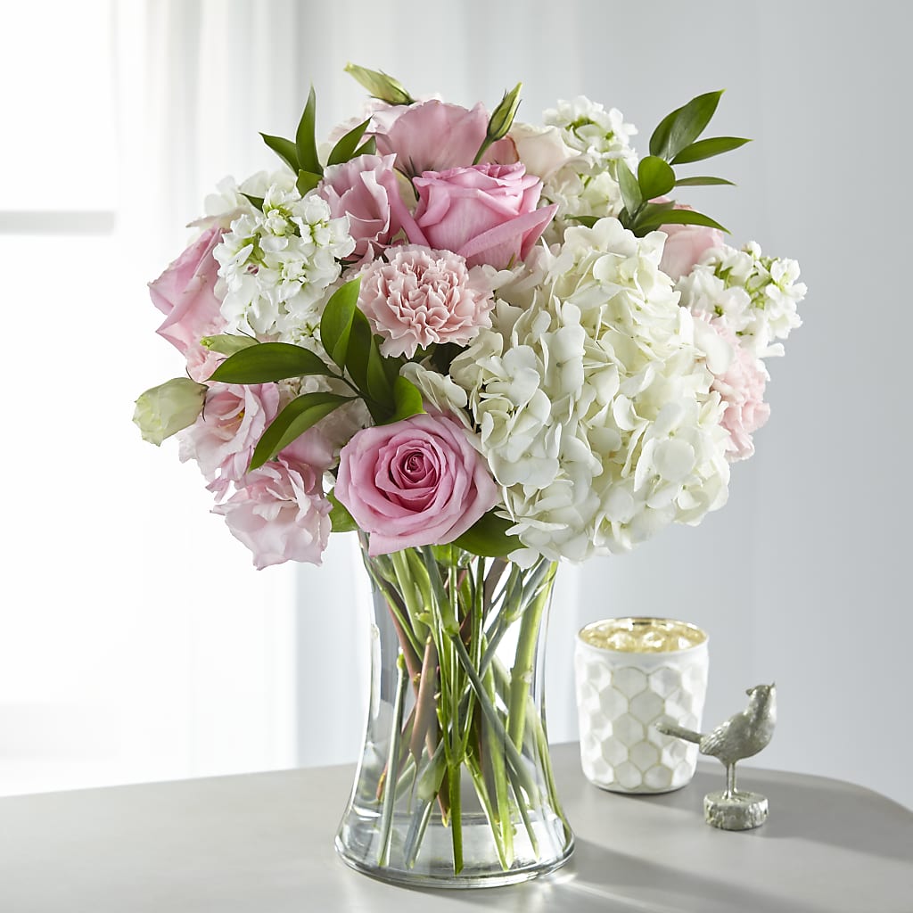 Guiding Grace Bouquet – MARILYN'S FLOWERS & GIFTS, Camden TN