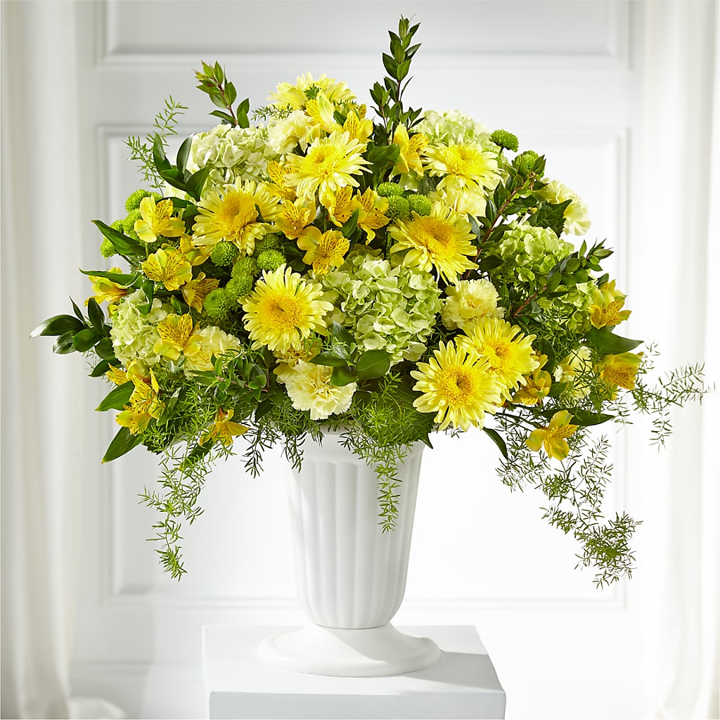 Beloved Blessings Arrangement – MARILYN'S FLOWERS & GIFTS, Camden TN