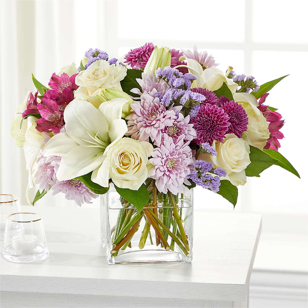 Cared For Bouquet – MARILYN'S FLOWERS & GIFTS, Camden TN