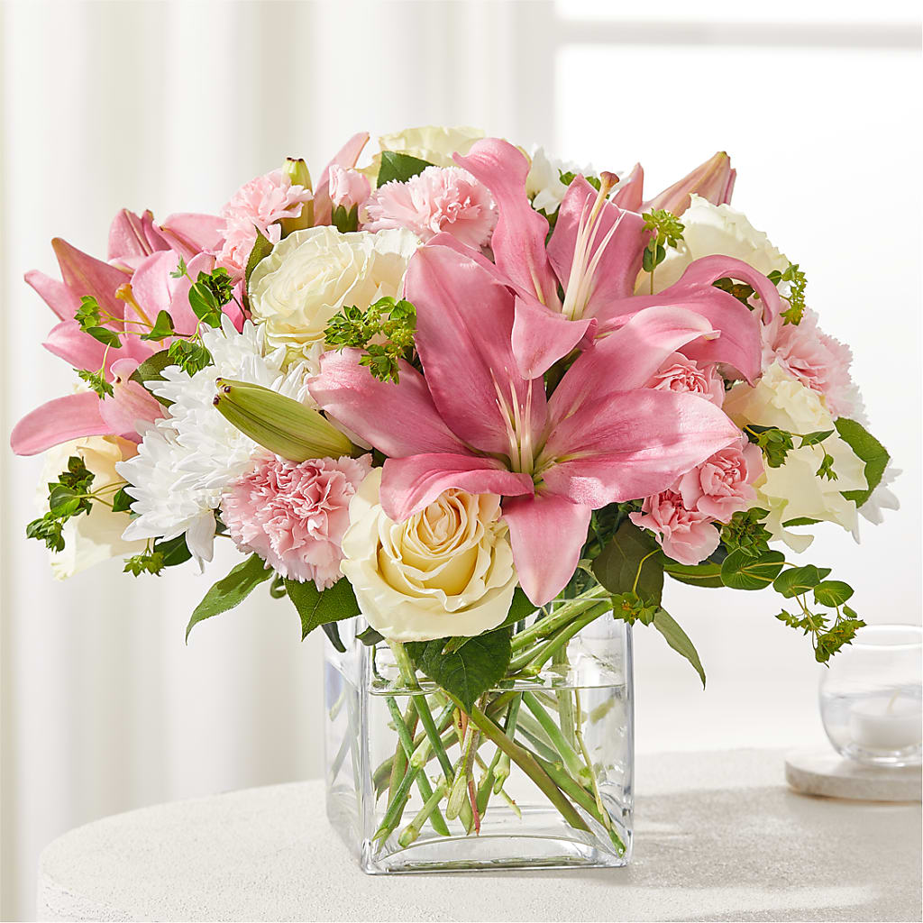 By Your Side Bouquet – MARILYN'S FLOWERS & GIFTS, Camden TN