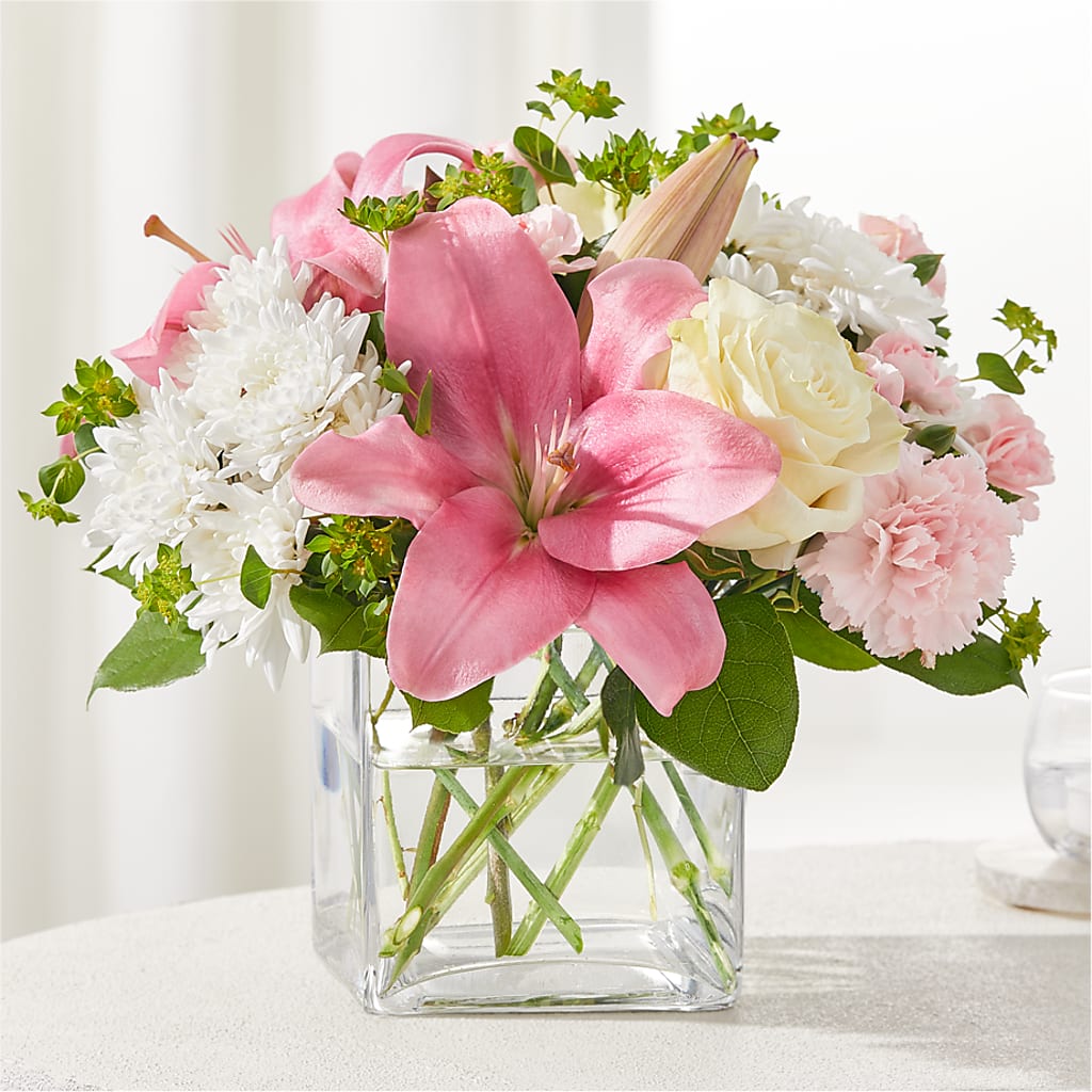By Your Side Bouquet – MARILYN'S FLOWERS & GIFTS, Camden TN