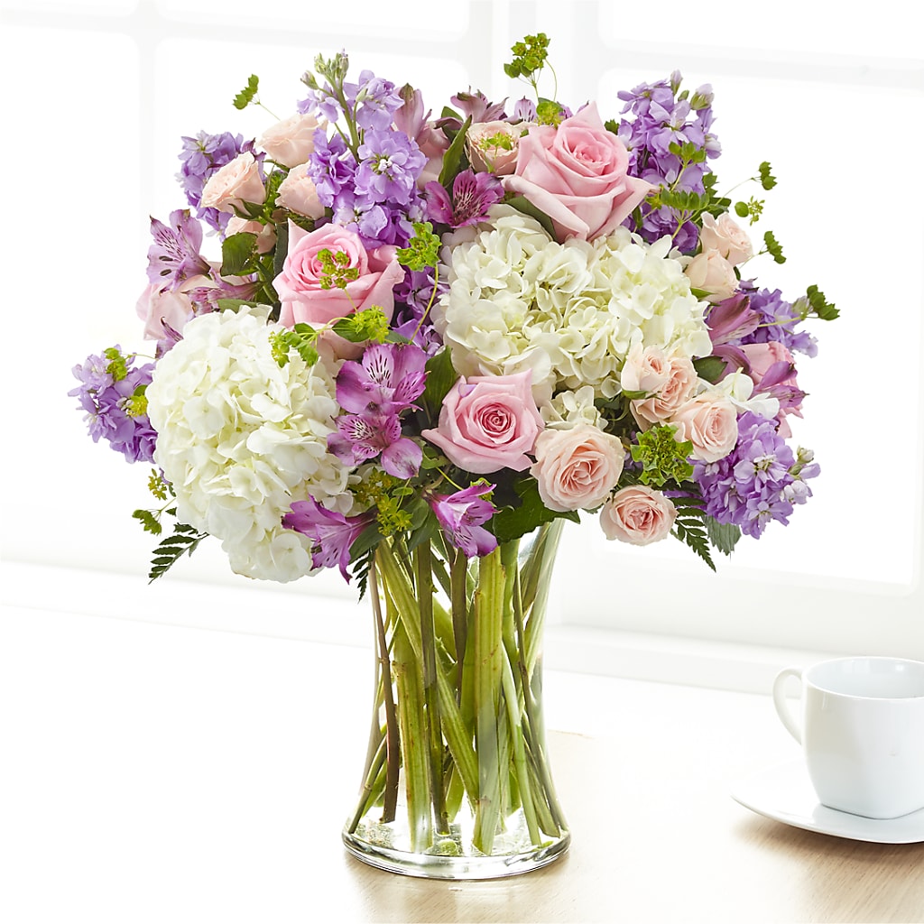 Shared Sentiment Bouquet – MARILYN'S FLOWERS & GIFTS, Camden TN