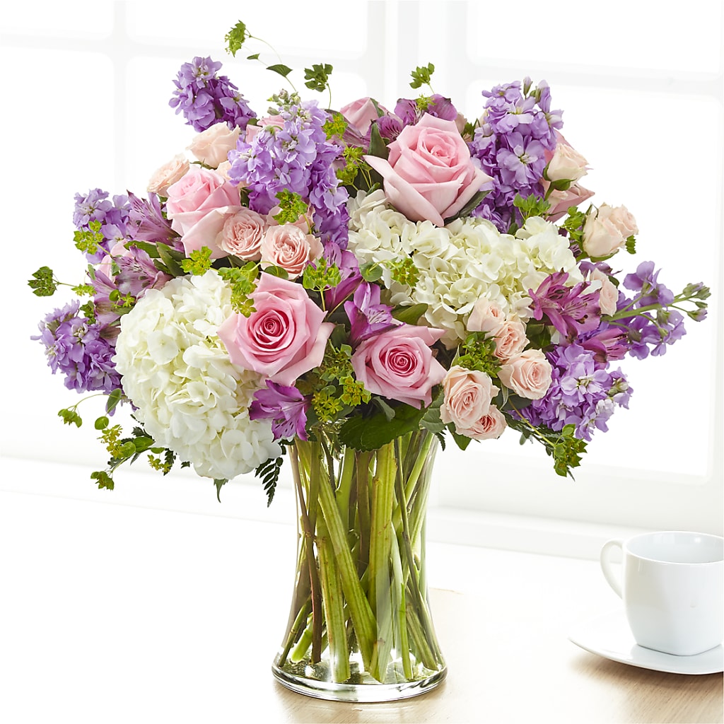 Shared Sentiment Bouquet – MARILYN'S FLOWERS & GIFTS, Camden TN