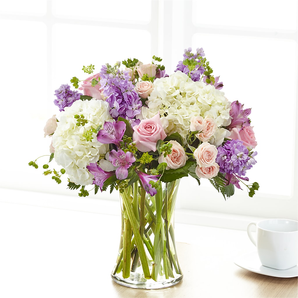 Shared Sentiment Bouquet – MARILYN'S FLOWERS & GIFTS, Camden TN