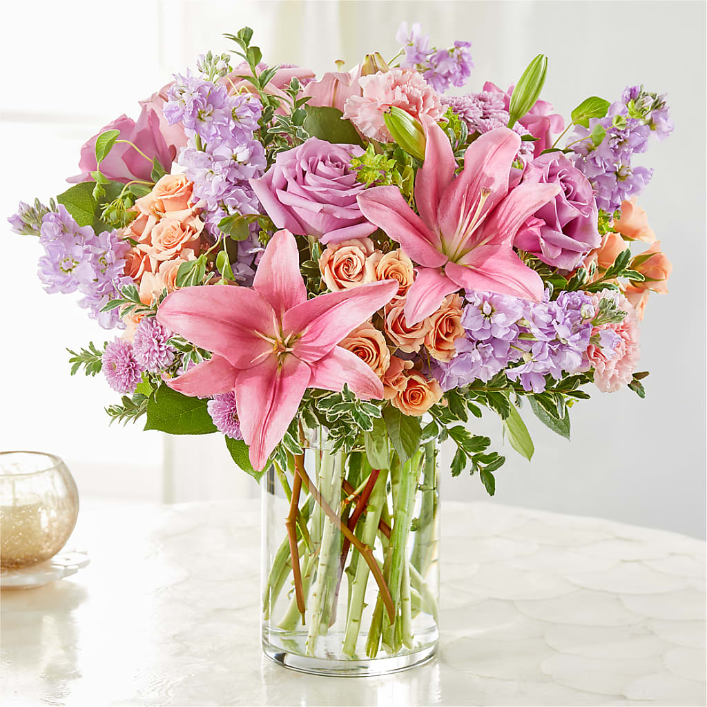 Resilience Bouquet – MARILYN'S FLOWERS & GIFTS, Camden TN
