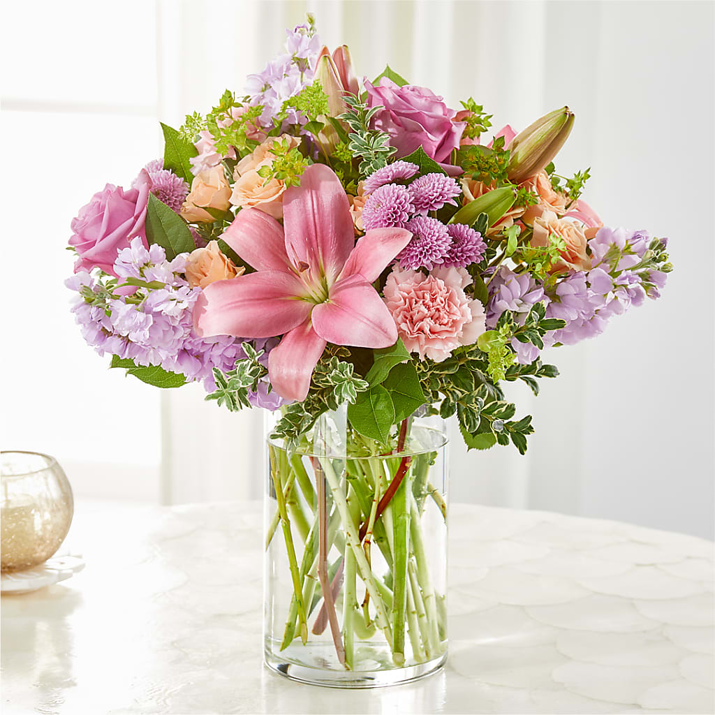 Resilience Bouquet – MARILYN'S FLOWERS & GIFTS, Camden TN