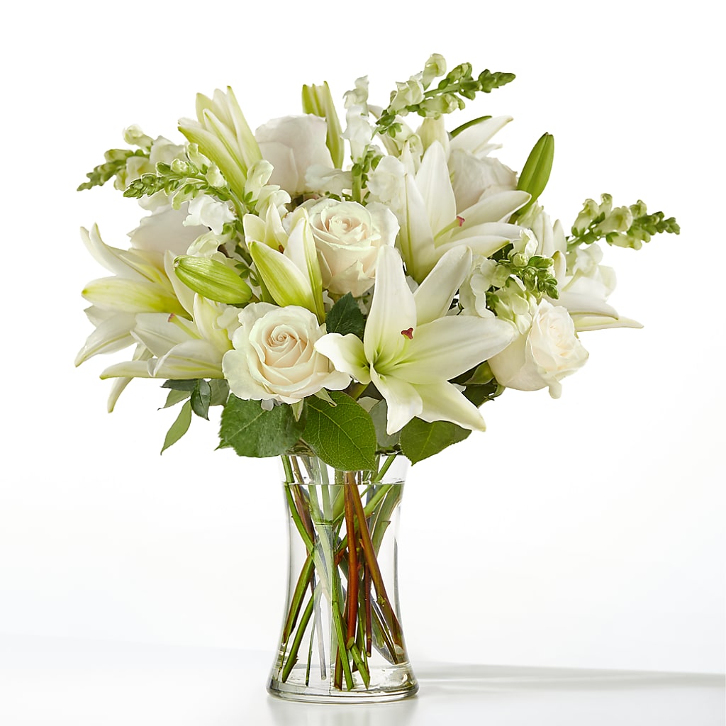 Eternal Friendship Bouquet – MARILYN'S FLOWERS & GIFTS, Camden TN