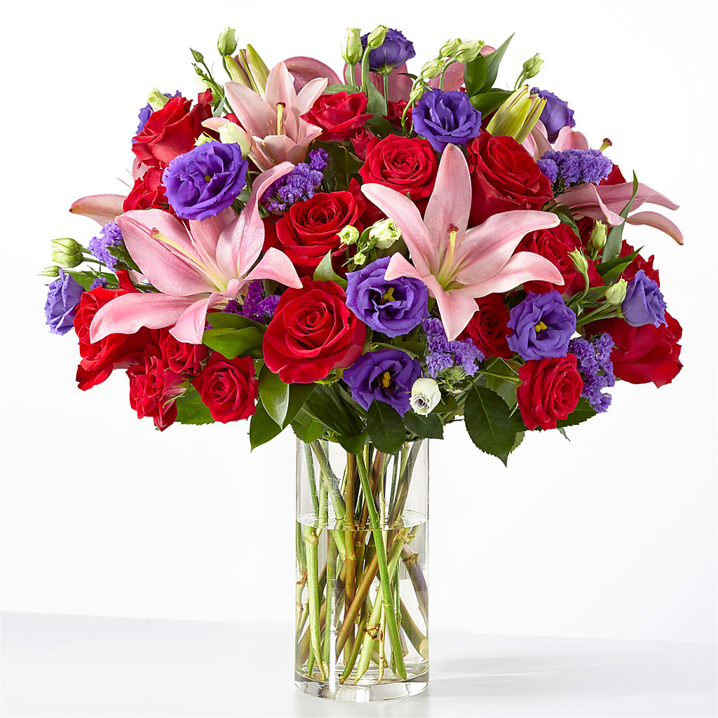 Truly Stunning Bouquet – MARILYN'S FLOWERS & GIFTS, Camden TN
