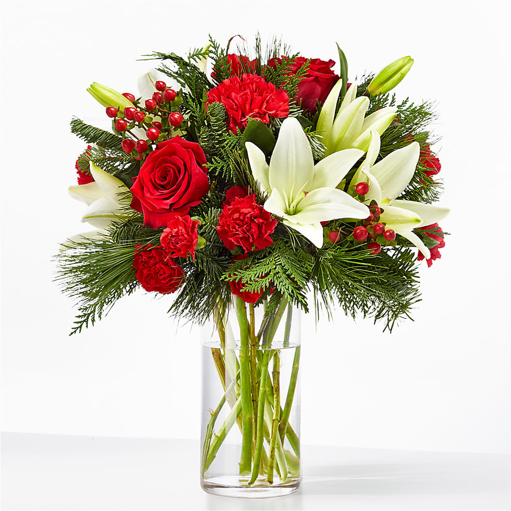 Joyful Greetings Bouquet – MARILYN'S FLOWERS & GIFTS, Camden TN