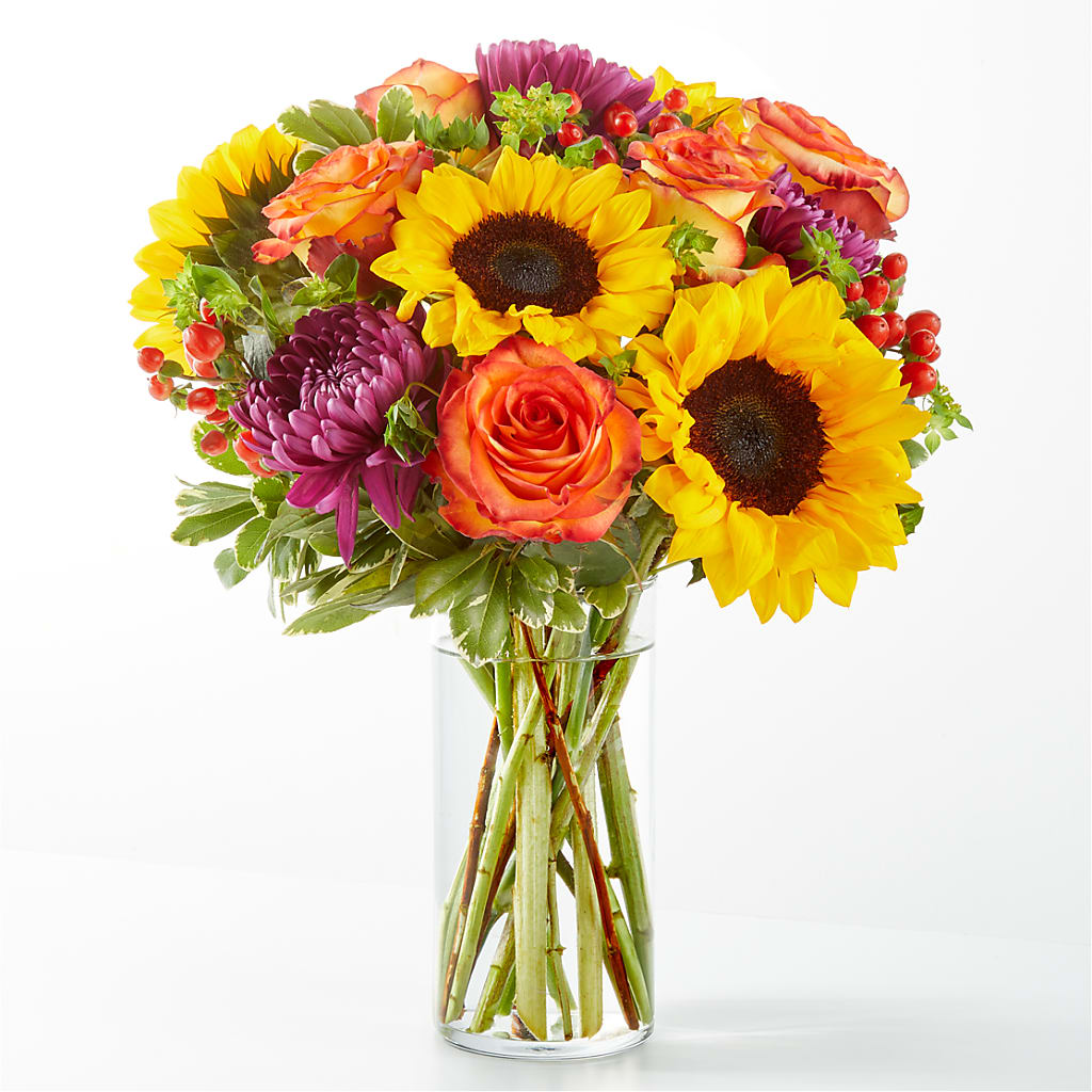 Nature Walk Bouquet – MARILYN'S FLOWERS & GIFTS, Camden TN
