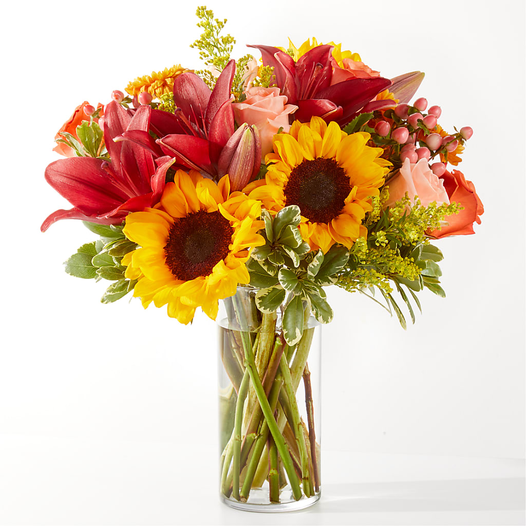Acorn Lane Bouquet – MARILYN'S FLOWERS & GIFTS, Camden TN