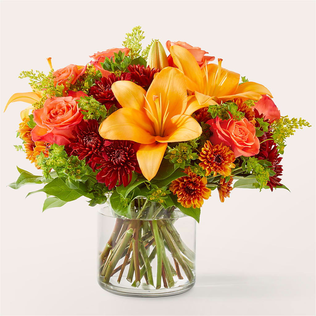 Honeycrisp Bouquet – MARILYN'S FLOWERS & GIFTS, Camden TN