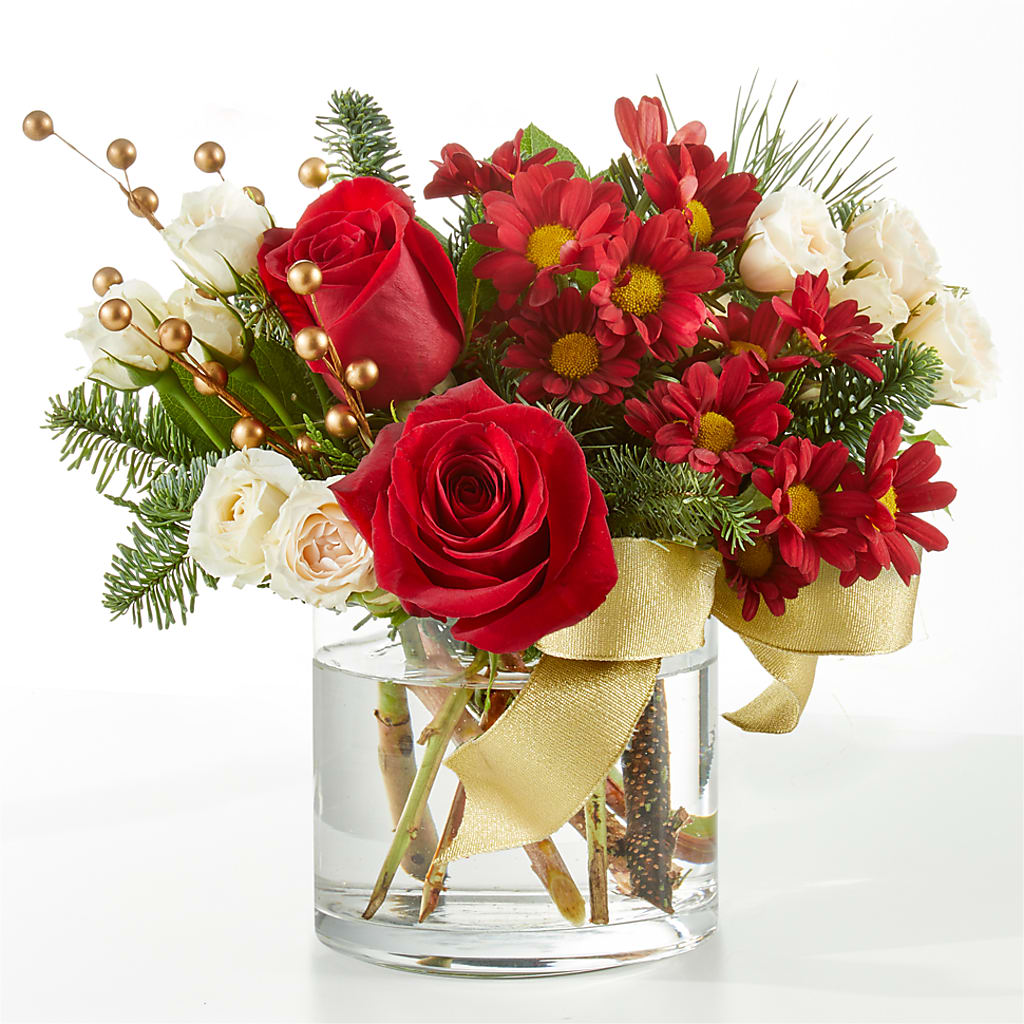 Believe Bouquet – MARILYN'S FLOWERS & GIFTS, Camden TN