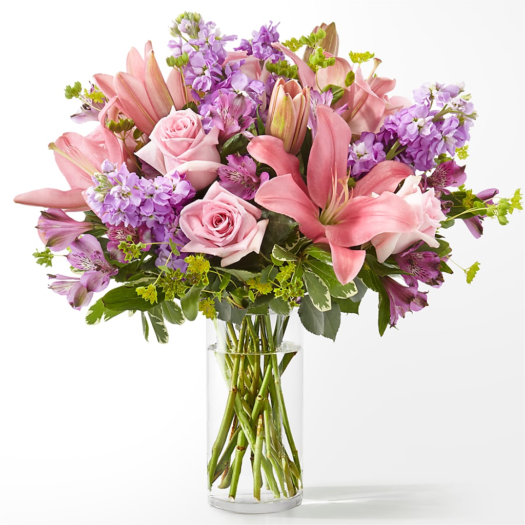Precious Petals Bouquet – MARILYN'S FLOWERS & GIFTS, Camden TN