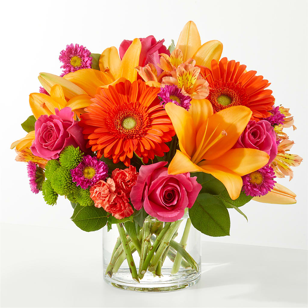 Soiree Bouquet – MARILYN'S FLOWERS & GIFTS, Camden TN