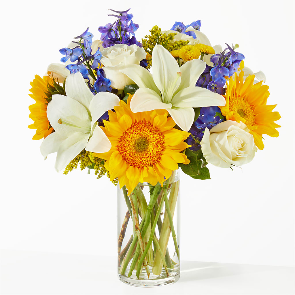 Stargazing Bouquet – MARILYN'S FLOWERS & GIFTS, Camden TN