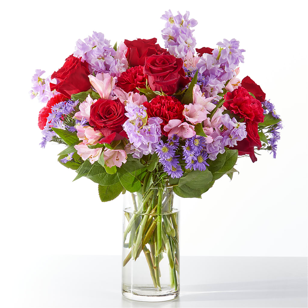 Your Majesty Bouquet – MARILYN'S FLOWERS & GIFTS, Camden TN