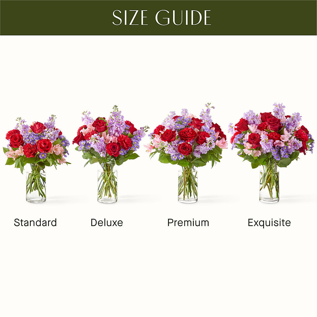 Your Majesty Bouquet – MARILYN'S FLOWERS & GIFTS, Camden TN