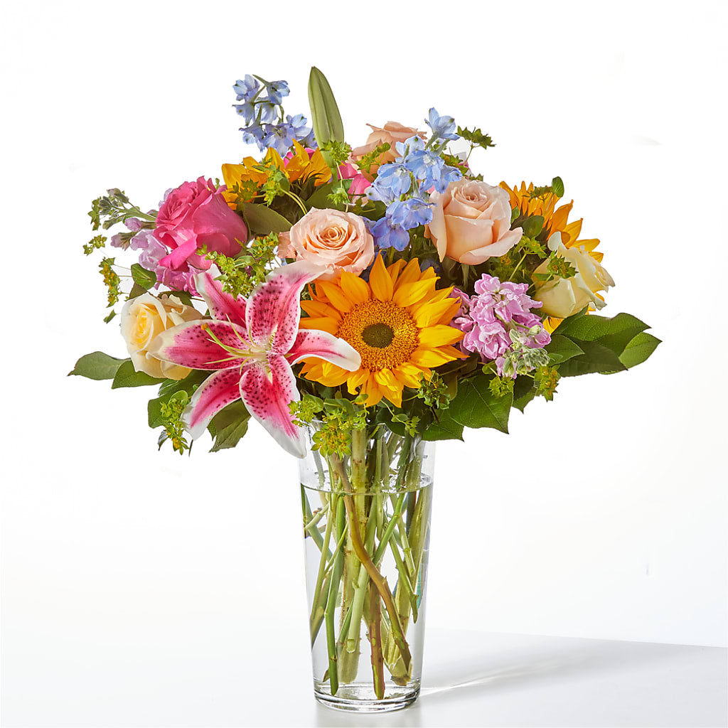 Dreamy Meadows Bouquet – MARILYN'S FLOWERS & GIFTS, Camden TN