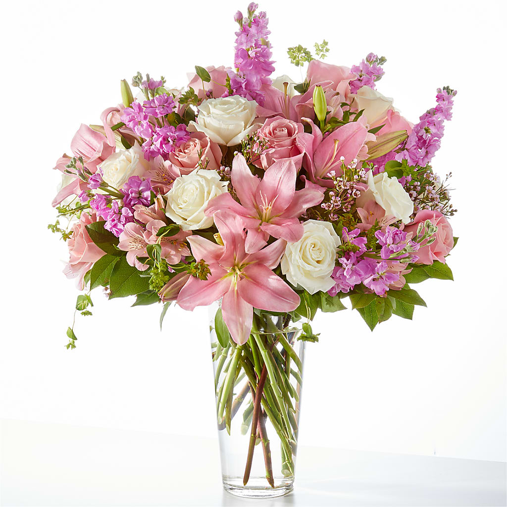 Ethereal Beauty Bouquet – MARILYN'S FLOWERS & GIFTS, Camden TN