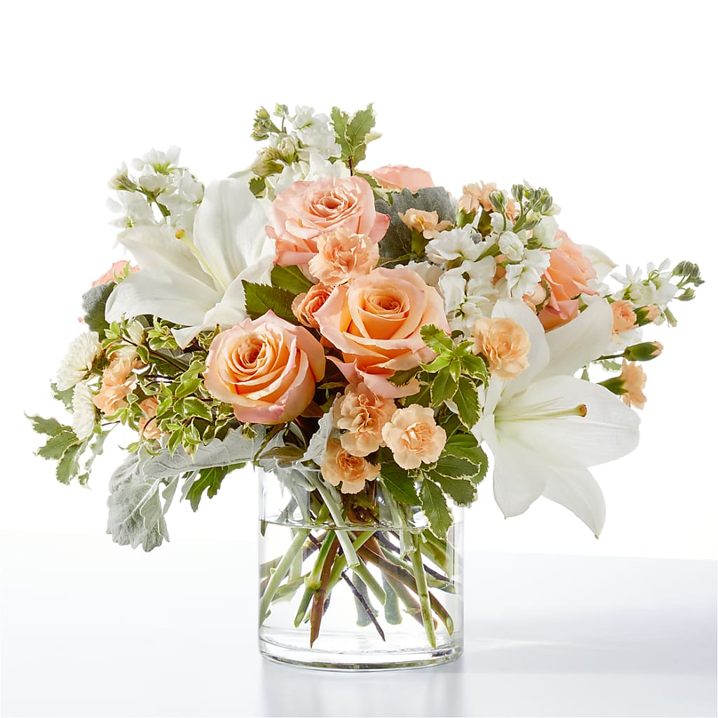 Darling Bouquet – MARILYN'S FLOWERS & GIFTS, Camden TN