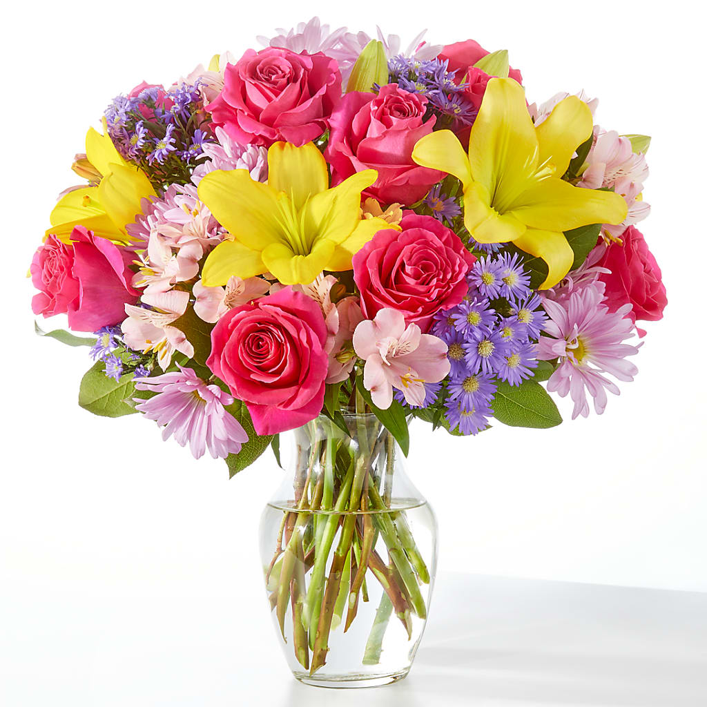 Sprinkles Bouquet – MARILYN'S FLOWERS & GIFTS, Camden TN