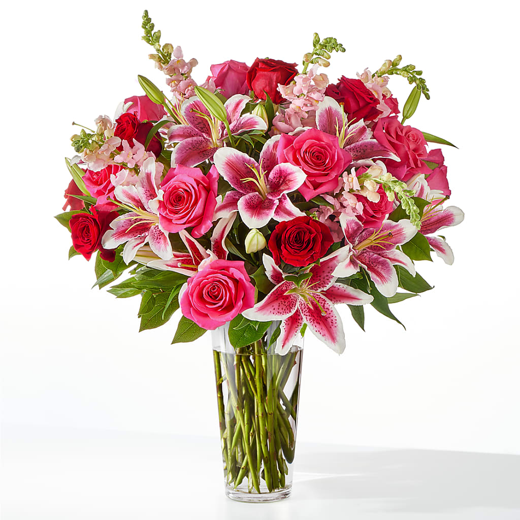 Always You Bouquet – MARILYN'S FLOWERS & GIFTS, Camden TN