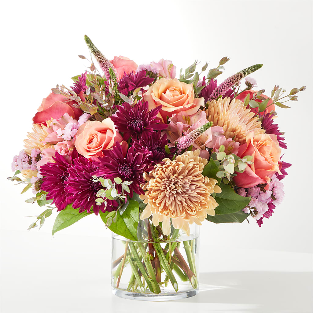 Berry Cobbler Bouquet – MARILYN'S FLOWERS & GIFTS, Camden TN