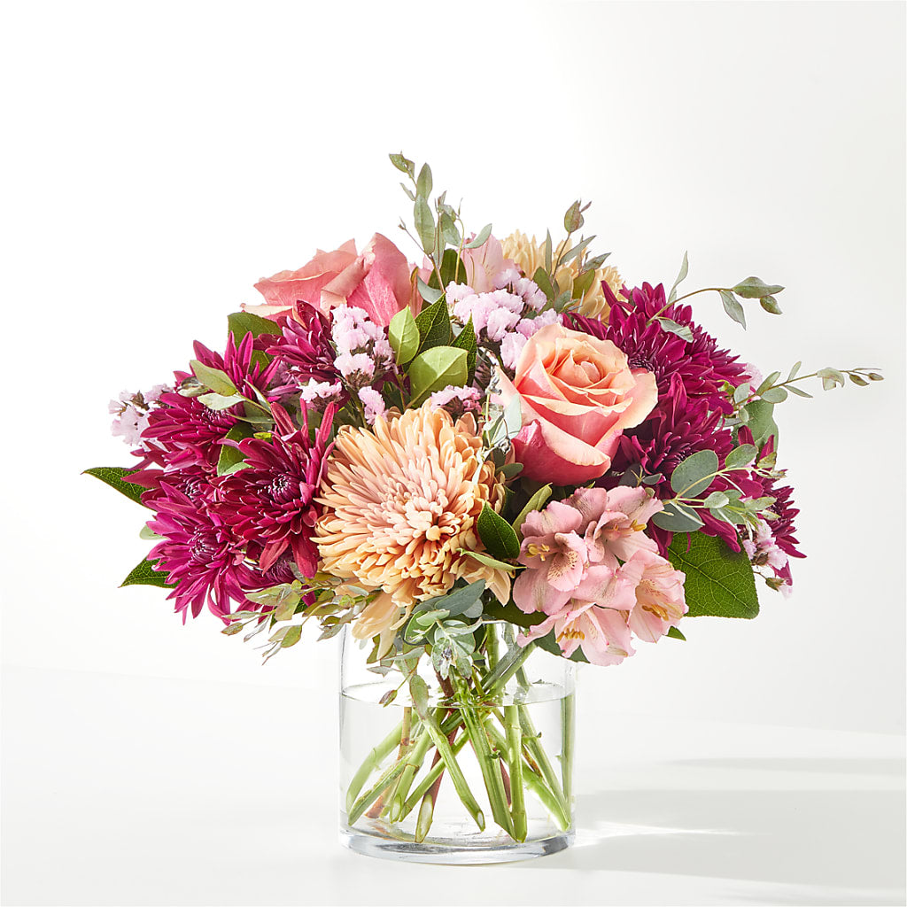 Berry Cobbler Bouquet – MARILYN'S FLOWERS & GIFTS, Camden TN