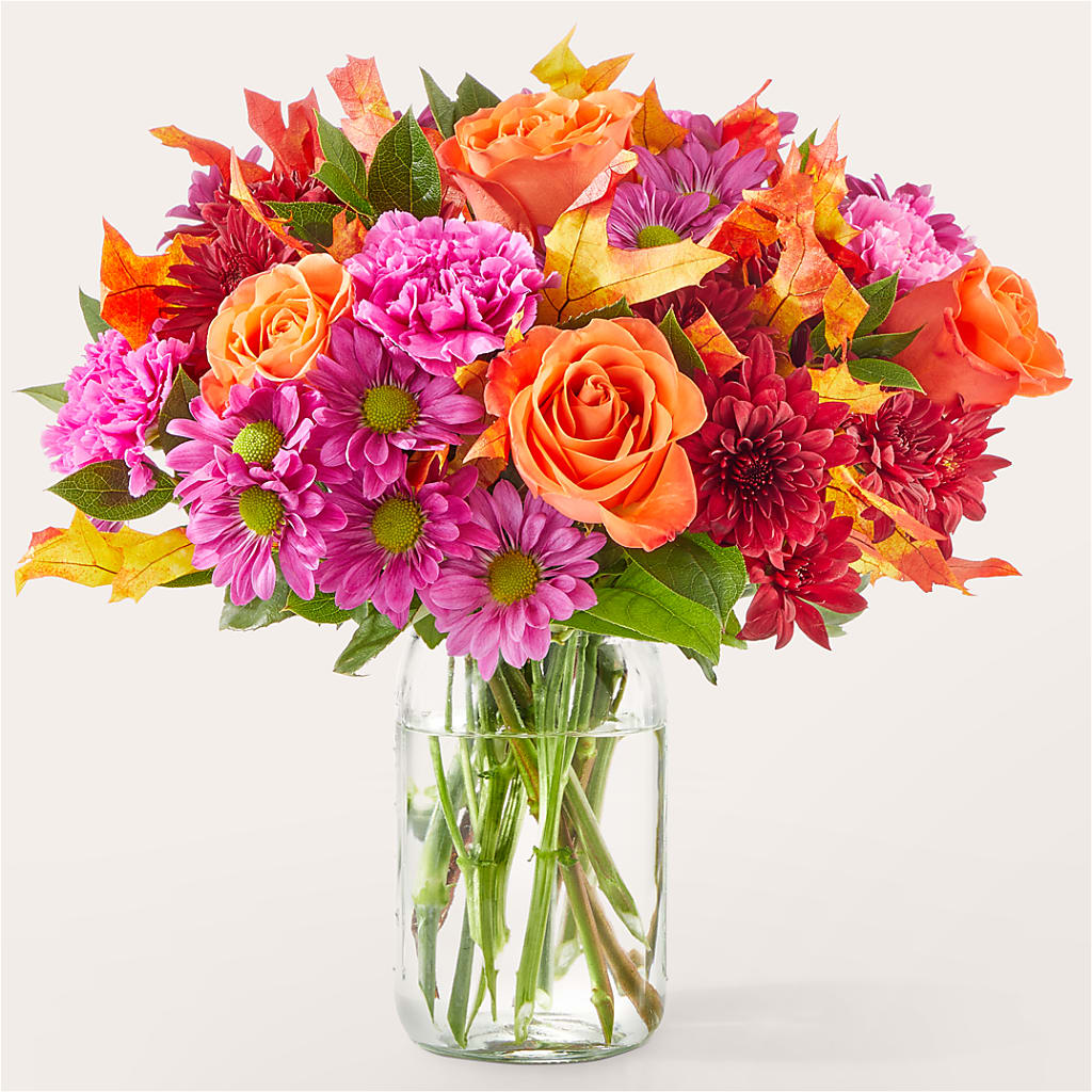 Mum's the Word Bouquet – MARILYN'S FLOWERS & GIFTS, Camden TN