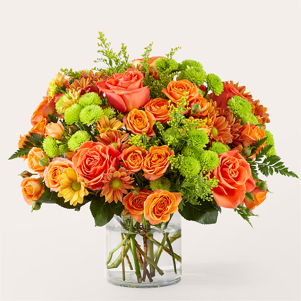 The Farmhouse Bouquet – MARILYN'S FLOWERS & GIFTS, Camden TN