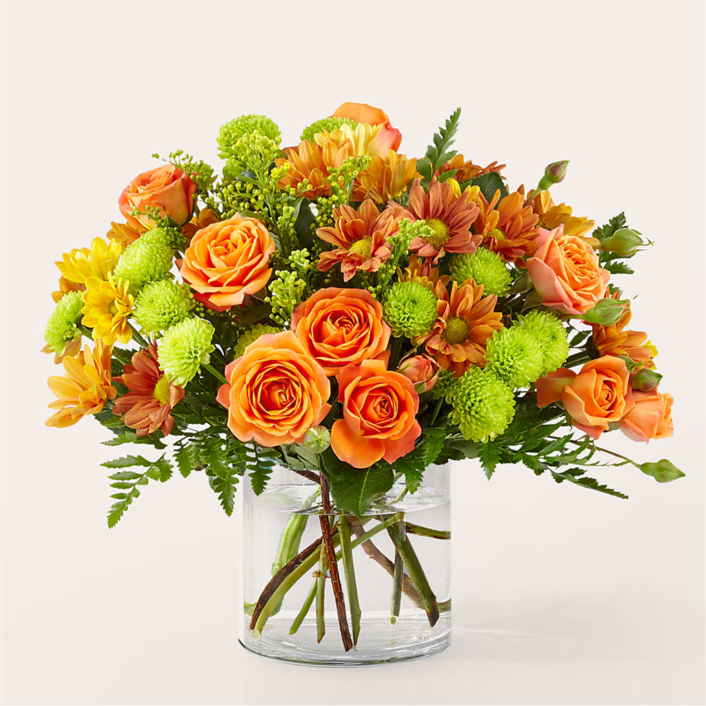 The Farmhouse Bouquet – MARILYN'S FLOWERS & GIFTS, Camden TN