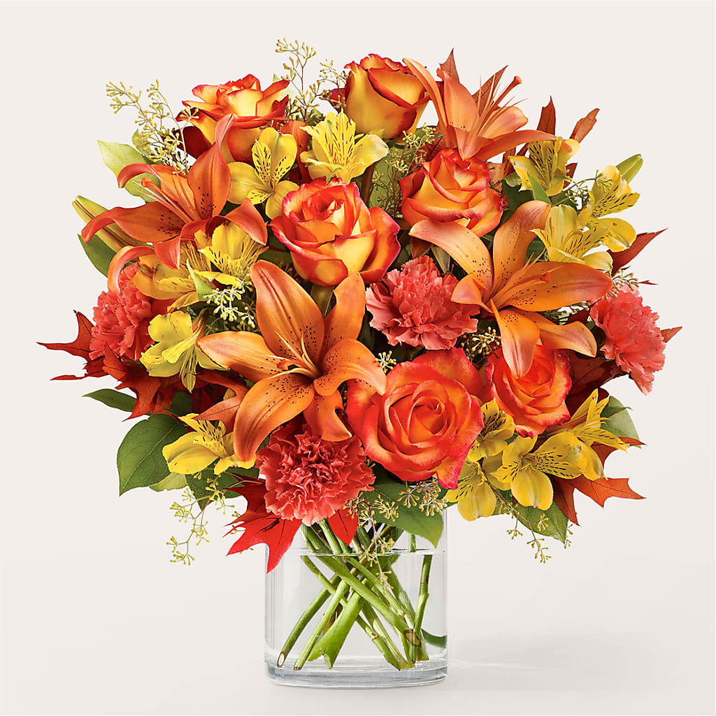 Pecan Pie Bouquet – MARILYN'S FLOWERS & GIFTS, Camden TN
