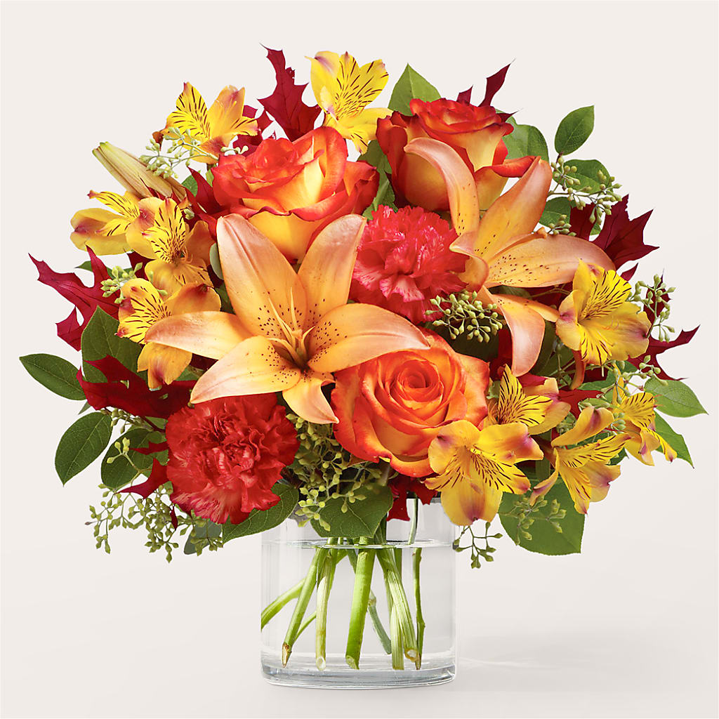Pecan Pie Bouquet – MARILYN'S FLOWERS & GIFTS, Camden TN