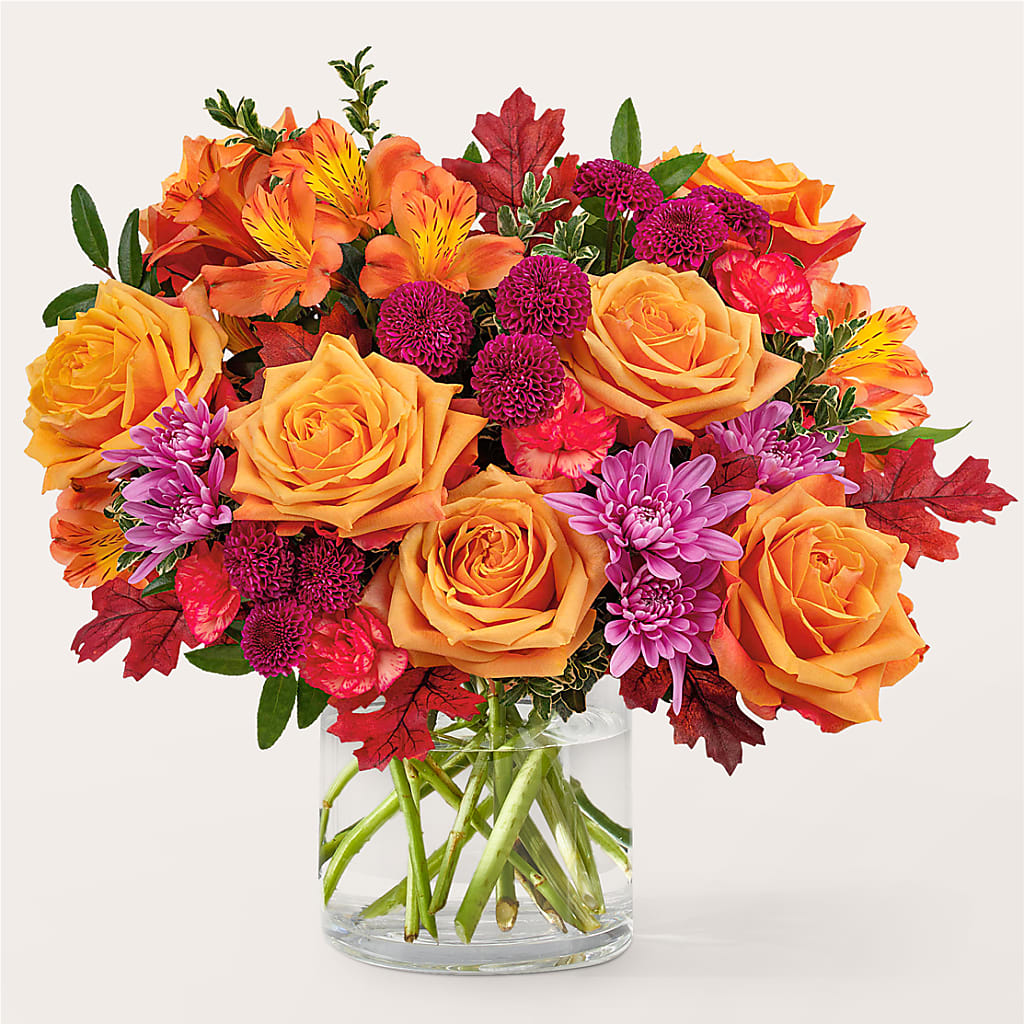 Terracotta Treasures Bouquet – MARILYN'S FLOWERS & GIFTS, Camden TN