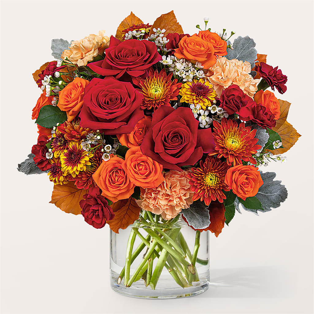 Merlot Bouquet – MARILYN'S FLOWERS & GIFTS, Camden TN